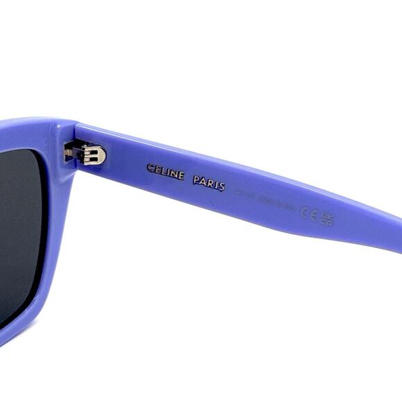 New, CELINE Sunglasses CL40198F 78A Authentic - Picture 9 of 12